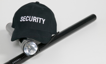 Shree Swami Samartha - The Importance of Security Guard Services in Maharashtra