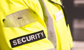 Shree Swami Samartha - Security Guard Services: Ensuring Safety and Peace of Mind