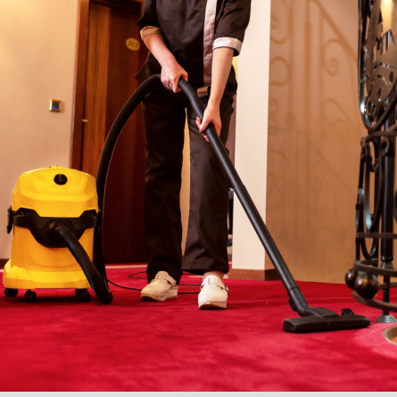 Shree Swami Samartha - Mechanised Housekeeping – Revolutionizing Cleanliness and Efficiency