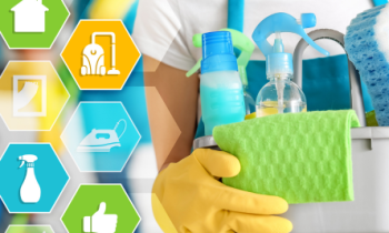 Shree Swami Samartha - Hospital Cleaning Services in India: Ensuring Hygiene and Safety
