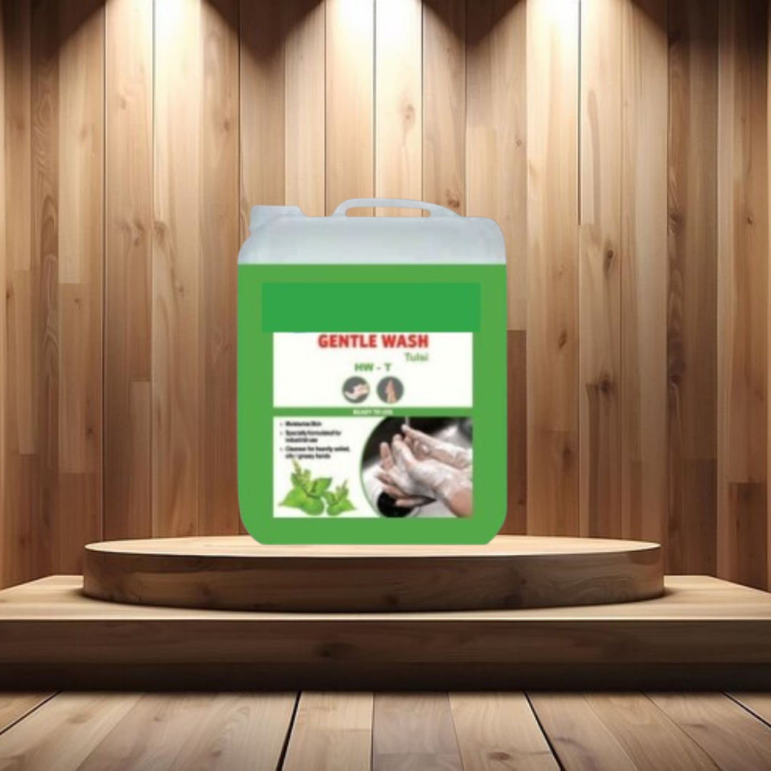 Shree Swami Samartha - Hand Wash