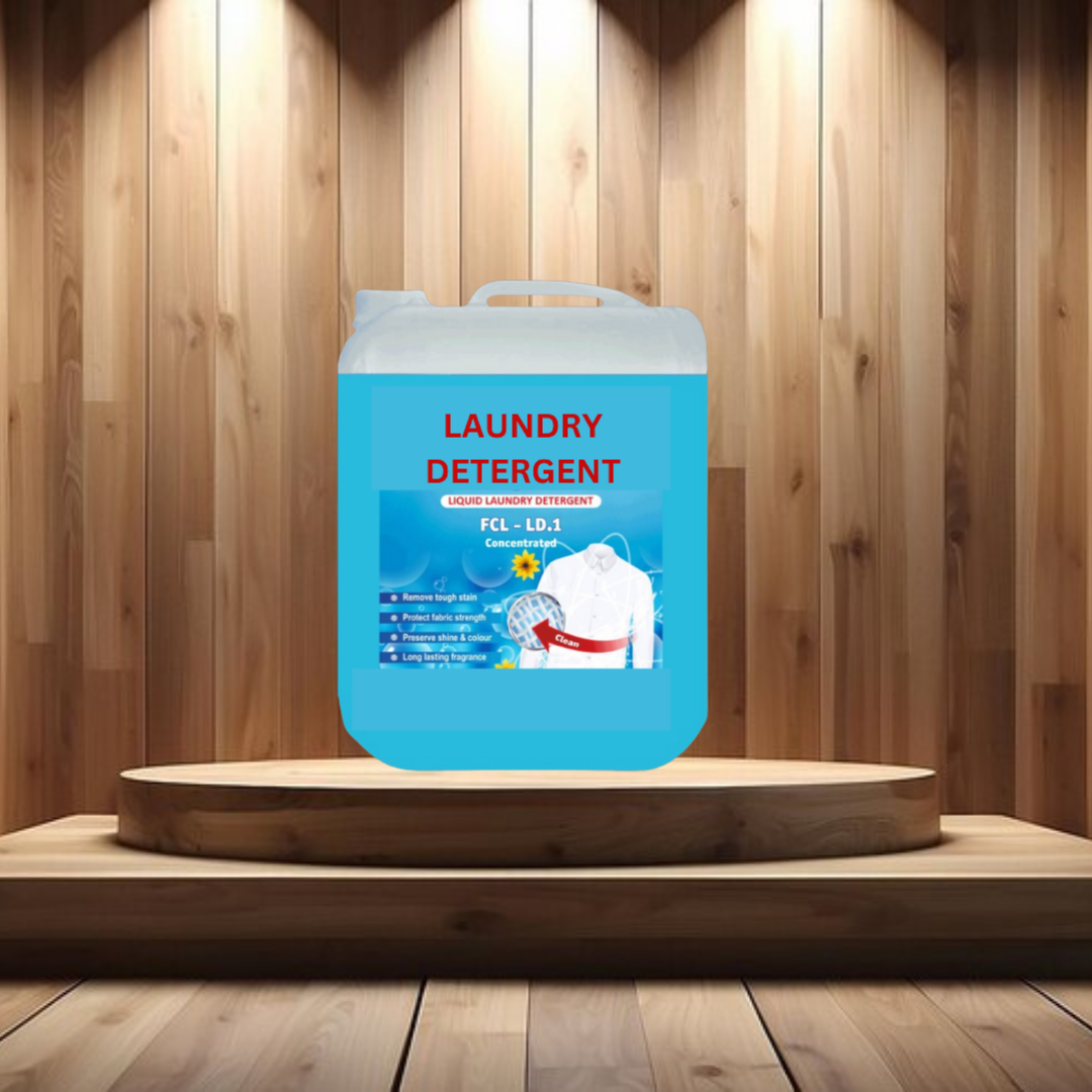Shree Swami Samartha - Laundry Detergent
