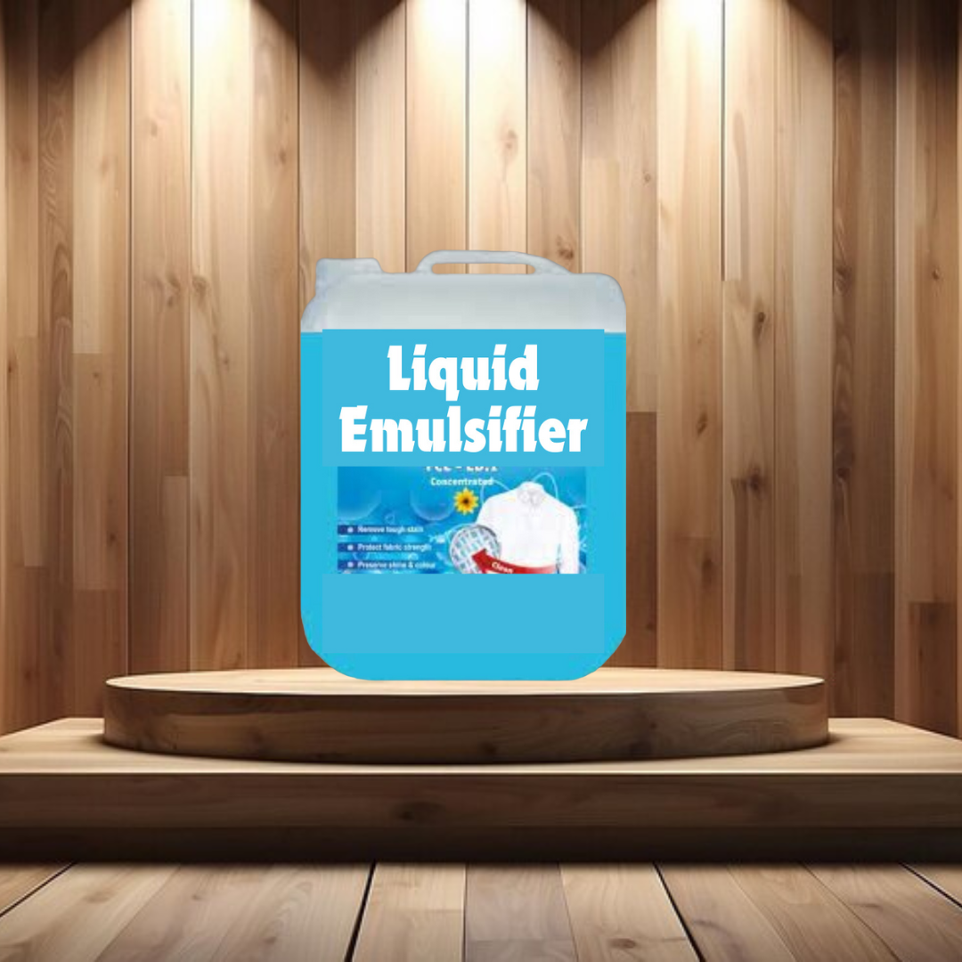 Shree Swami Samartha - Liquid Emulsifier