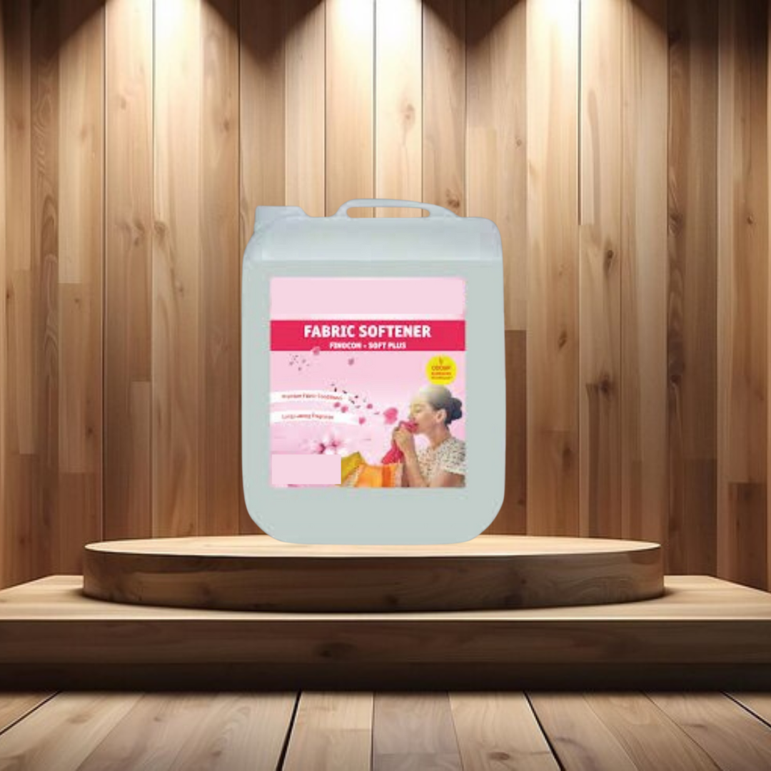 Shree Swami Samartha - Laundry Softner