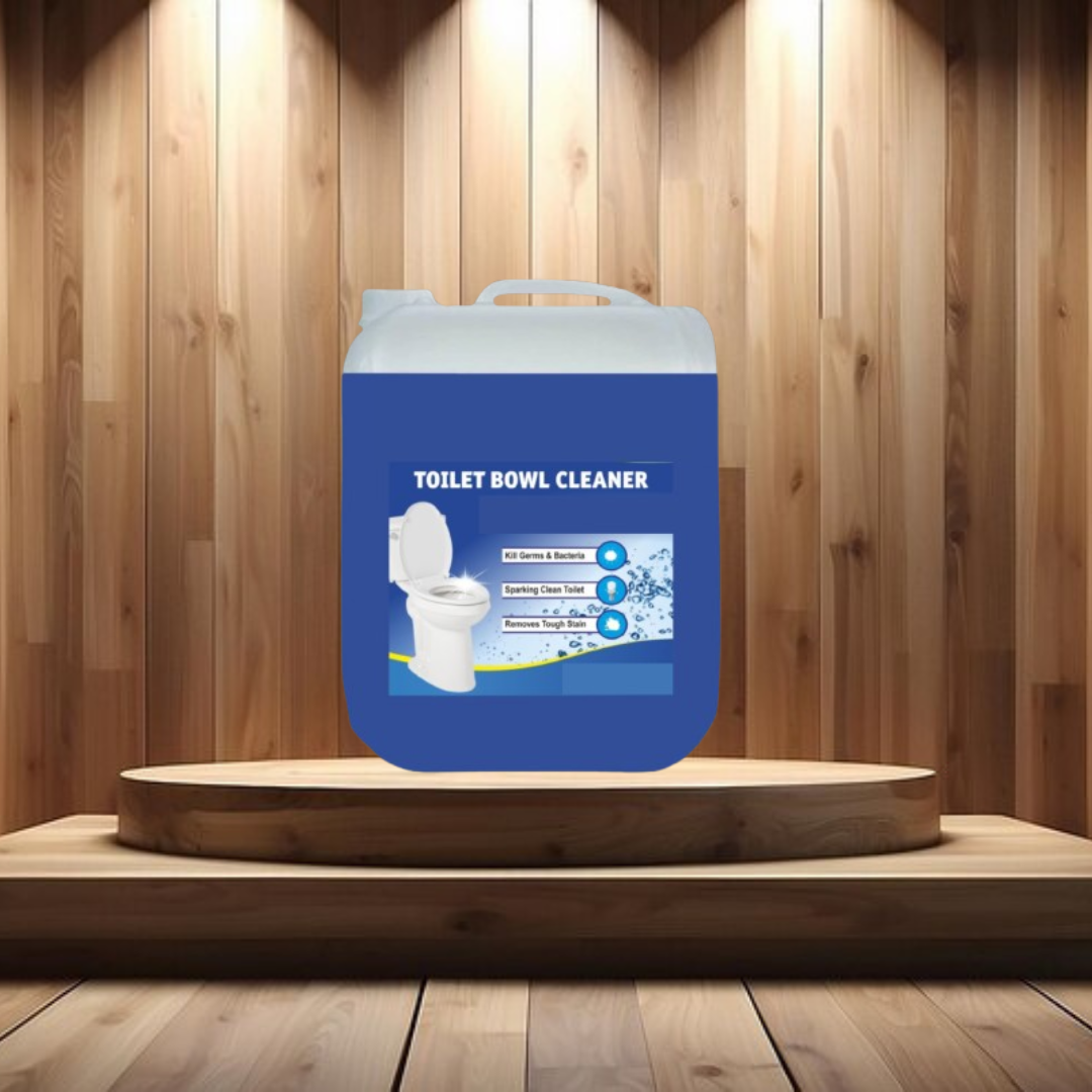 Shree Swami Samartha - Toilet Bowl Cleaner