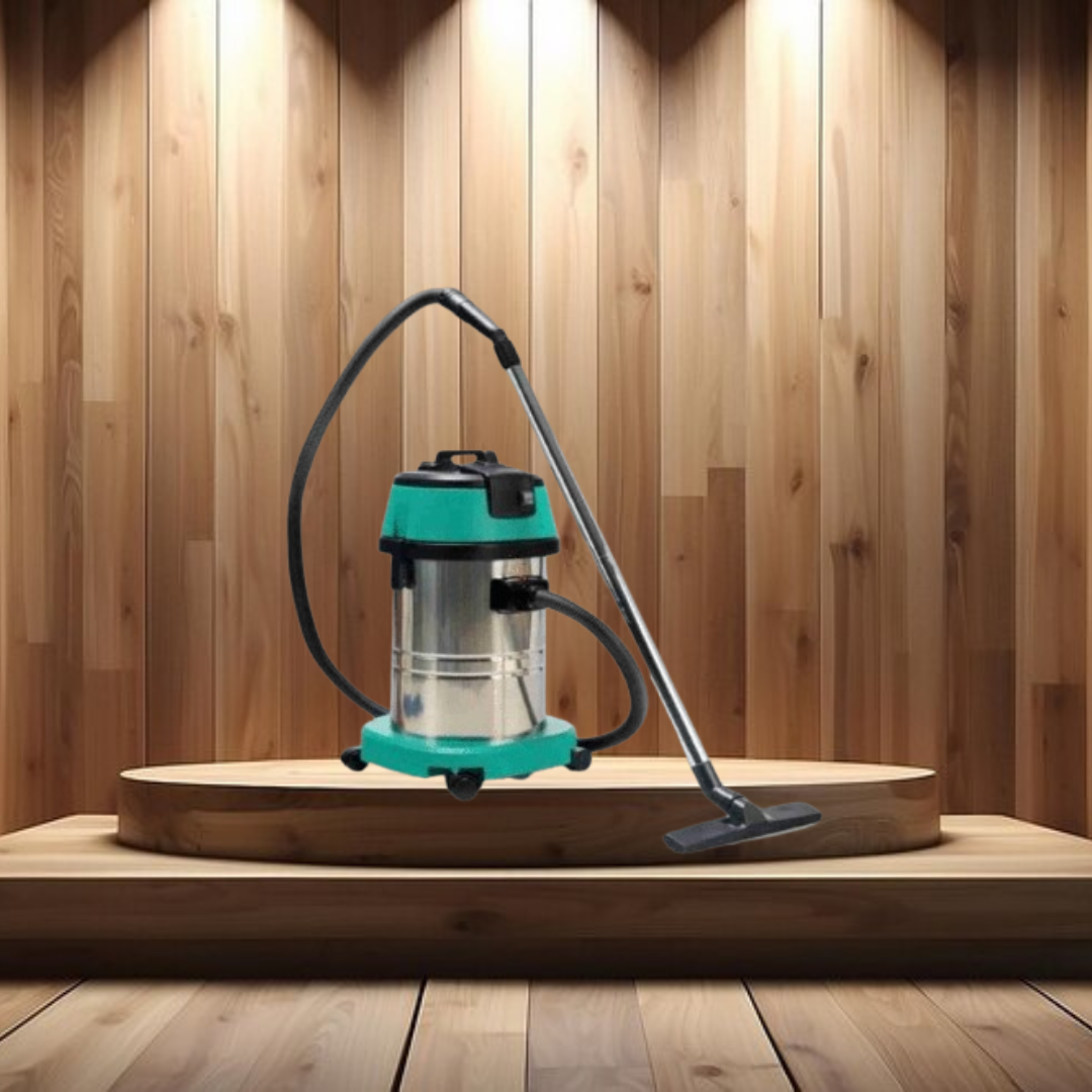 Shree Swami Samartha - Vaccume Cleaner