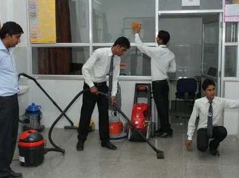 Shree Swami Samartha - Mechanised Housekeeping