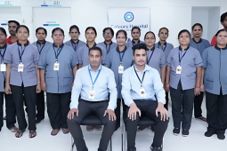 Shree Swami Samartha - Hospital Cleaning Services