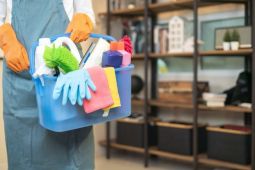 Shree Swami Samartha - Cleaning and Housekeeping Projects