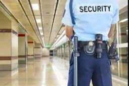 Shree Swami Samartha - Security Guard Services