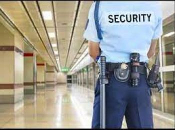 Shree Swami Samartha - Security Guard Services