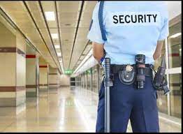 Shree Swami Samartha - Security Guard Services